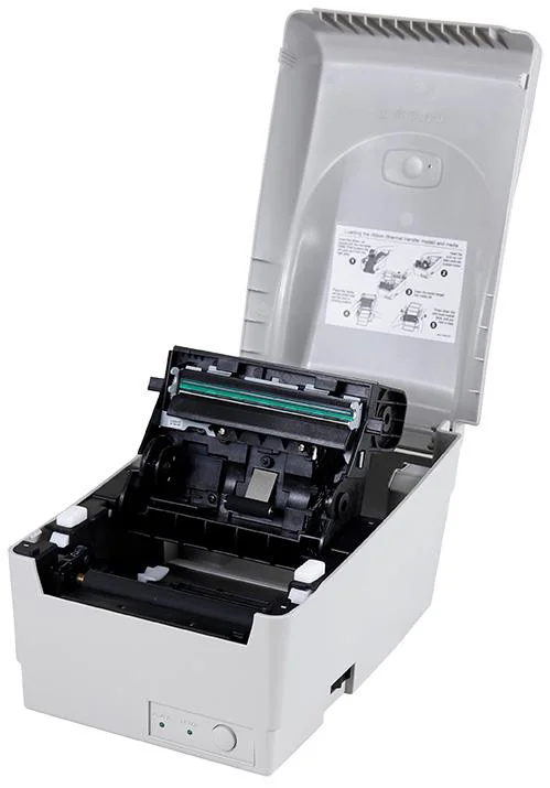 OS-214EX PRO 203DPI Termal Transfer Barkod Yazıcı - USB, Seri, Ethernet Bağlantılı Fiyatı, Yorumları ve Özellikleri