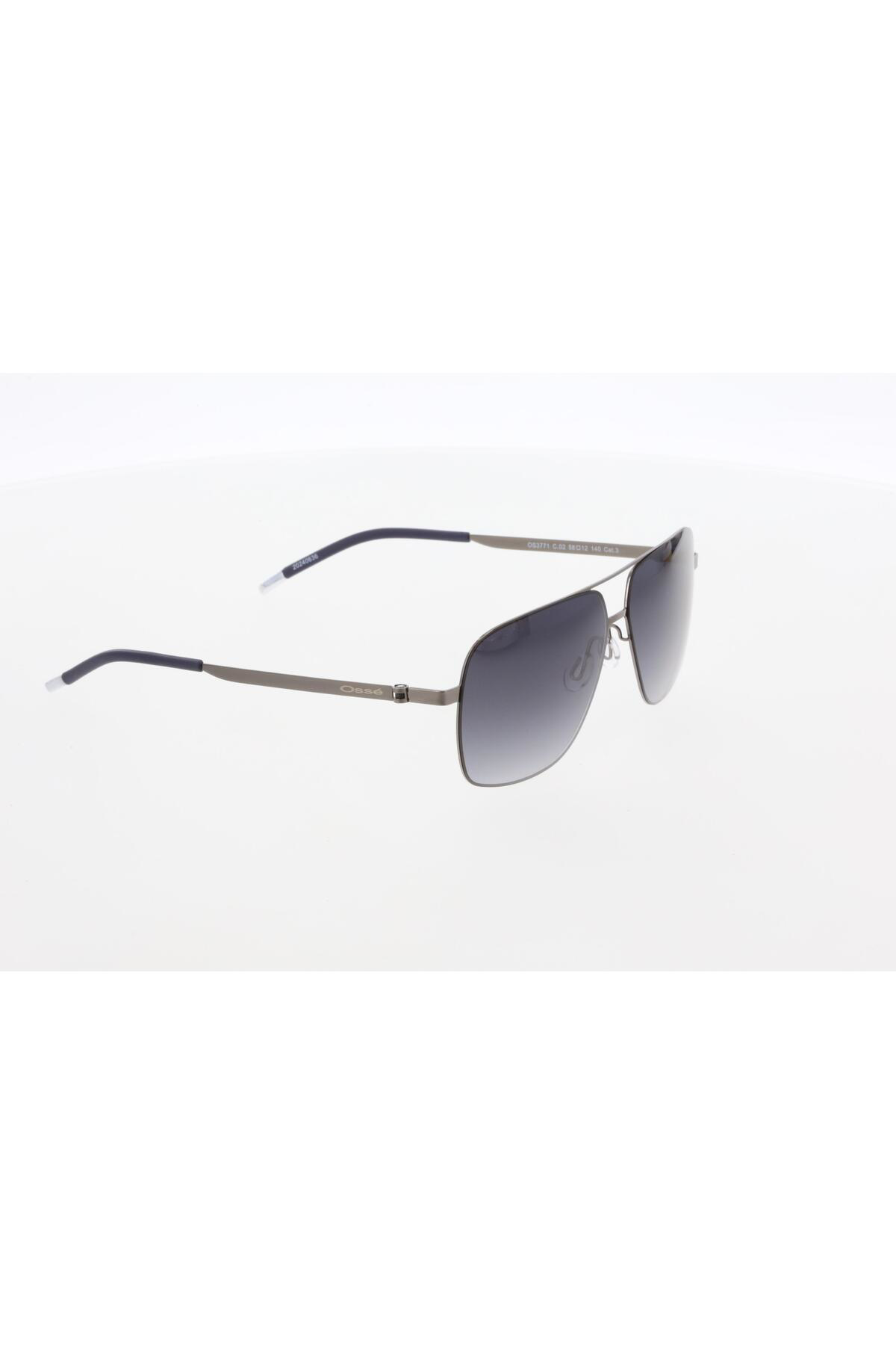 OS3771 02 Unisex Güneş Gözlüğü