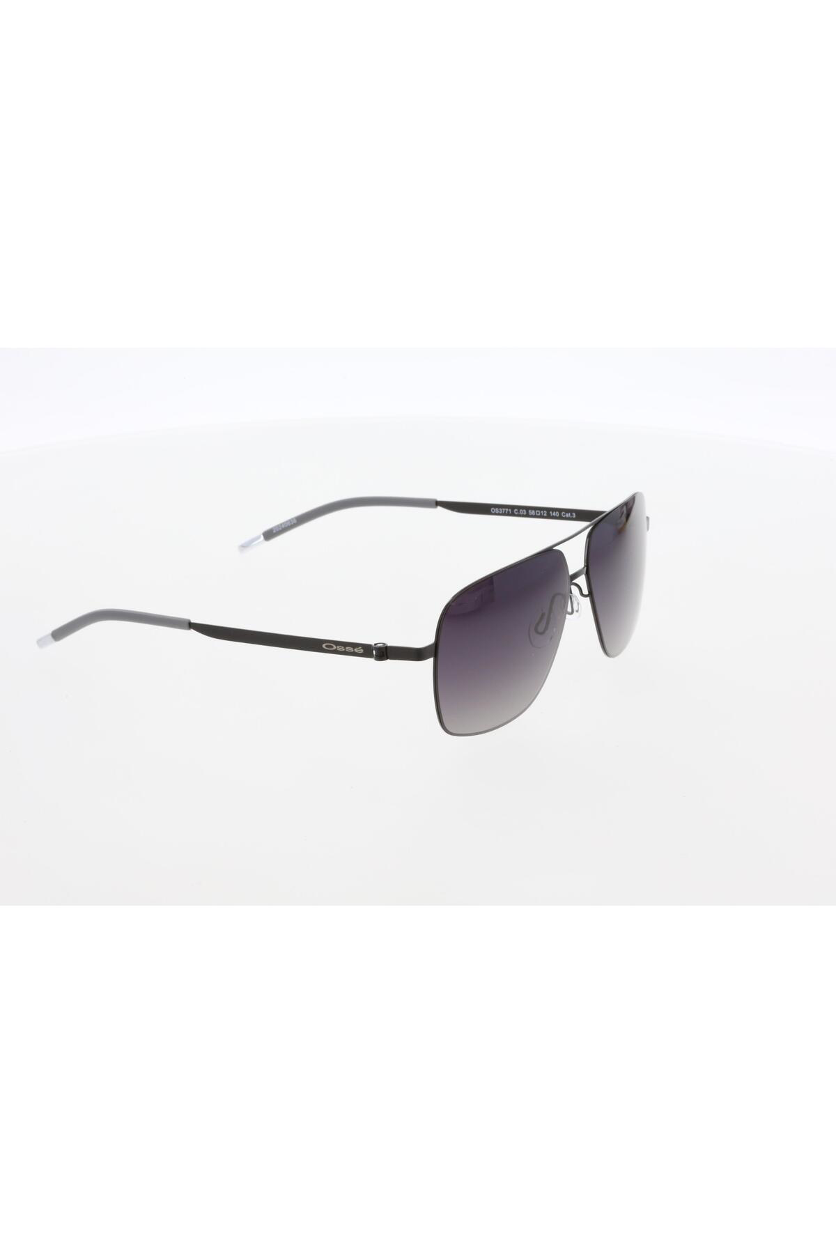 OS3771 03 Unisex Güneş Gözlüğü