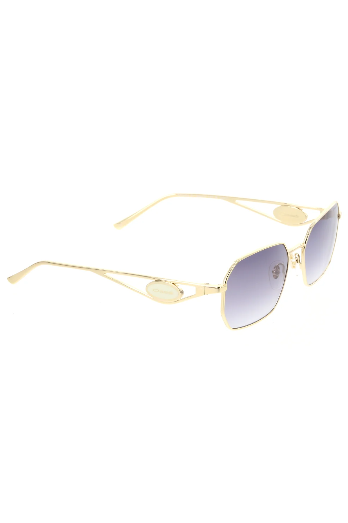 OS3835-01 58 Unisex Güneş Gözlüğü