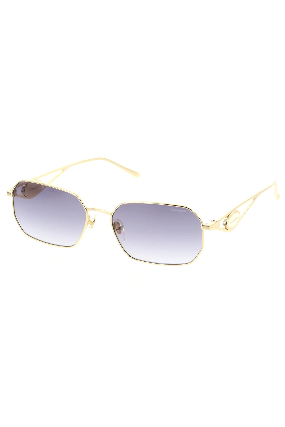 OS3835-01 58 Unisex Güneş Gözlüğü