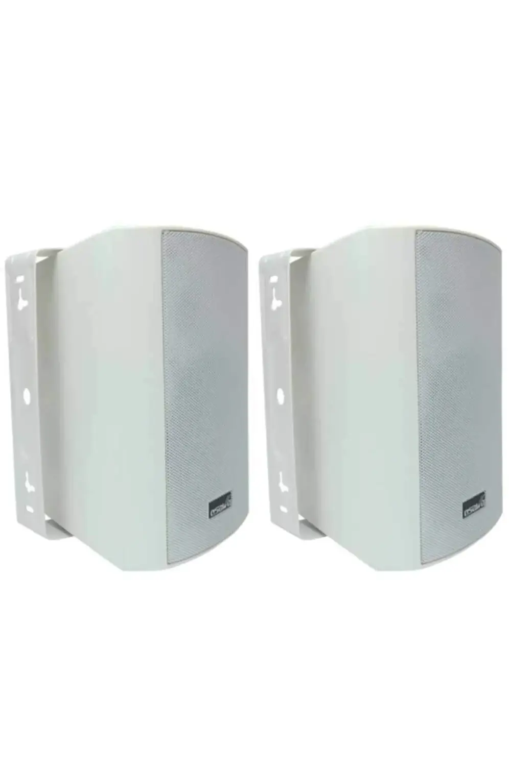 Osawa Osw-5t Beyaz Sütun Hoparlör 2 Li Takım (13 Cm)