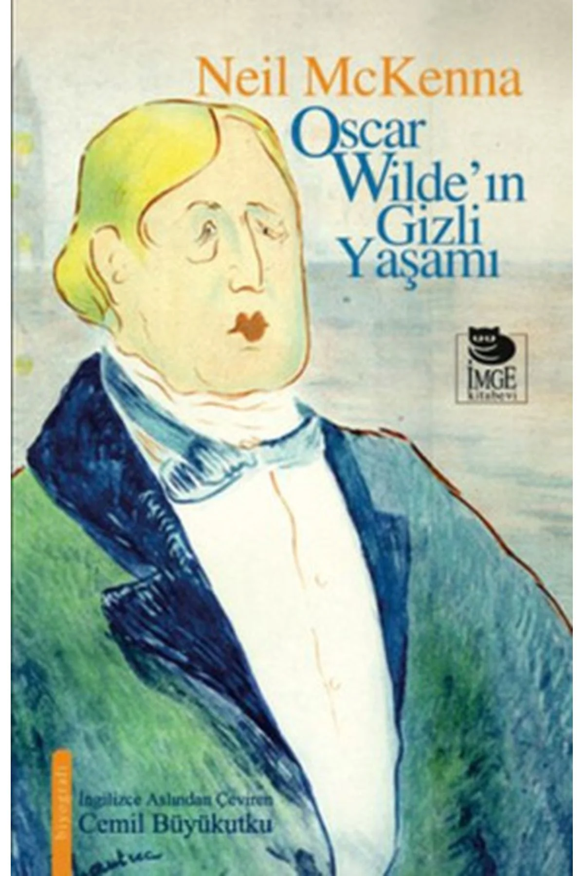 Oscar Wilde'in Gizli Yaşamı Oscar Wilde'in Gizli Yaşamı