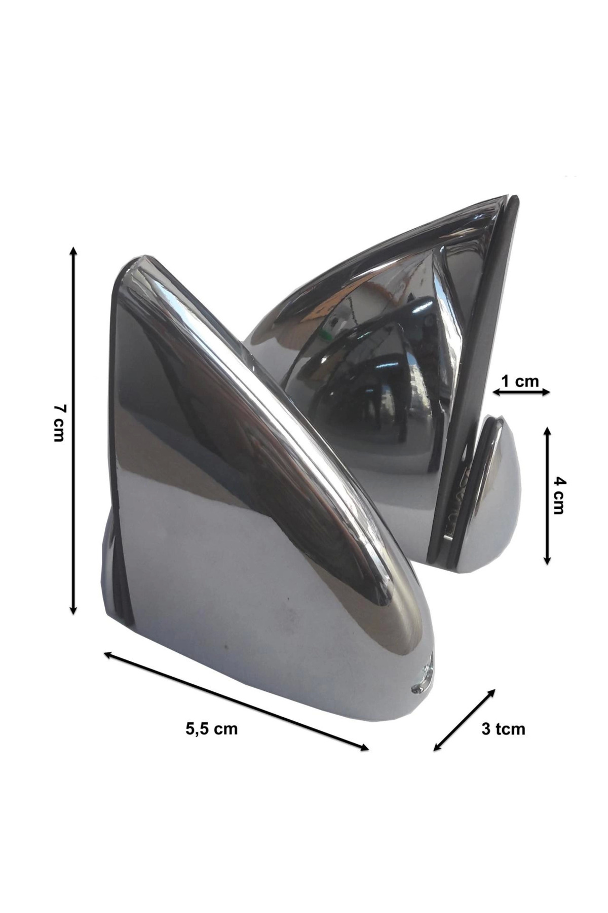 Oem Osena 2104 Ayarli Raf Tutucu Orta Boy 4-20 Mm