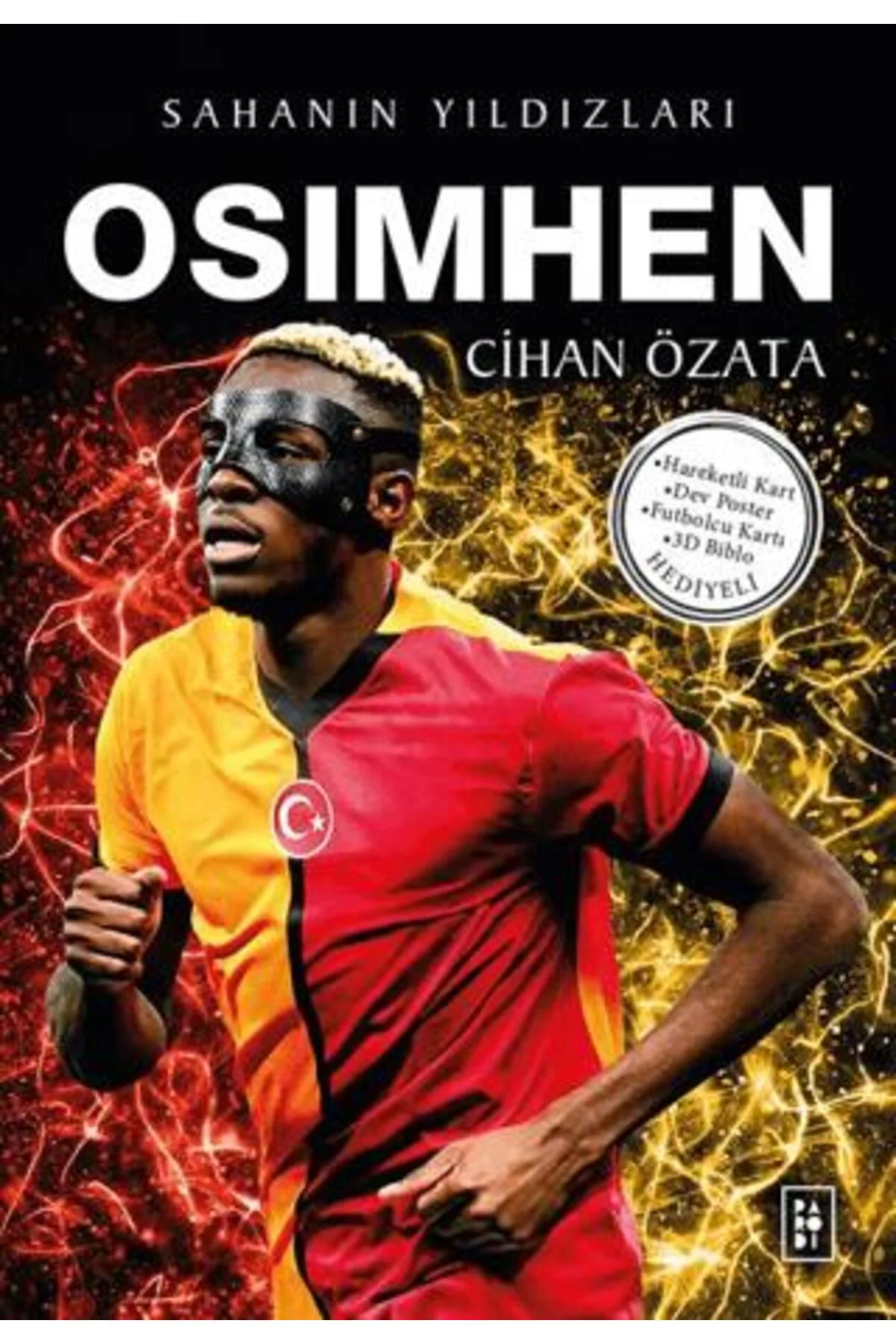 Osimhen - Sahanın Yıldızları