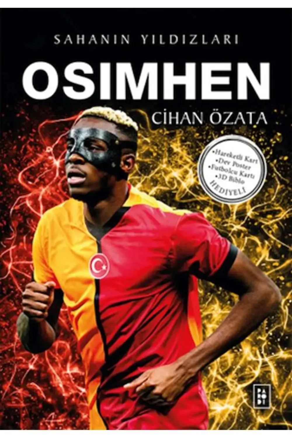 Osimhen - Sahanın Yıldızları