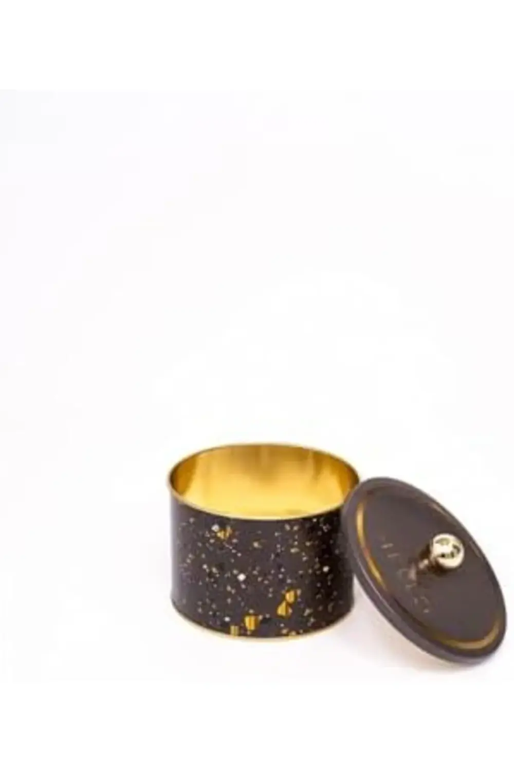 oskyshopc Çok Amaçlı Dokulu Saklama Kabı, Dekoratif Saklama Kutus