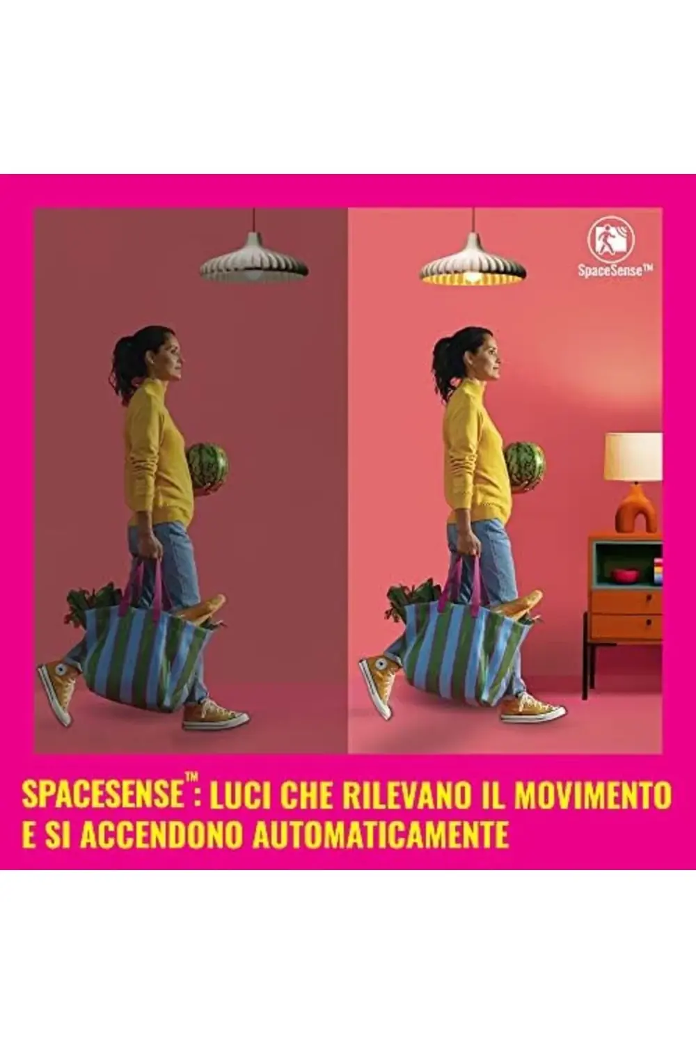 oskyshopc IMAGEO Spot Tavan Lambası Ayarlanabilir Beyaz & Renk 2x