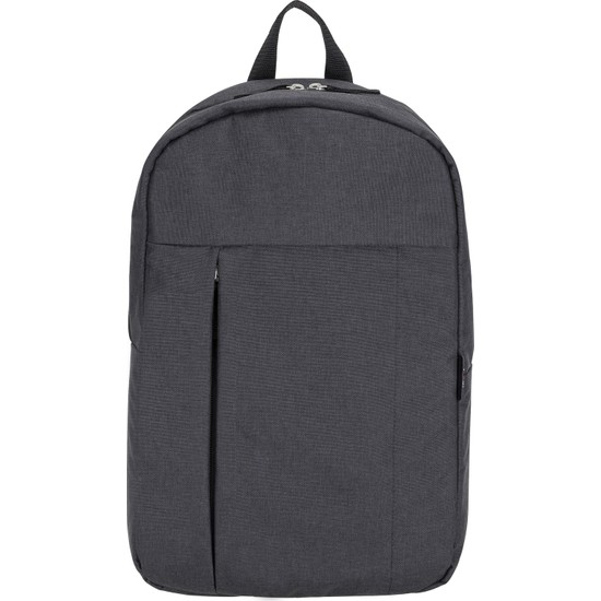 Plm Oslo Notebook Sirt Çantasi 15.6" Siyah