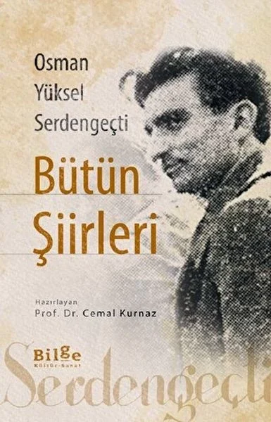 Osman Yüksel Serdengeçti Bütün Şiirleri Fiyatı, Yorumları ve Özellikleri