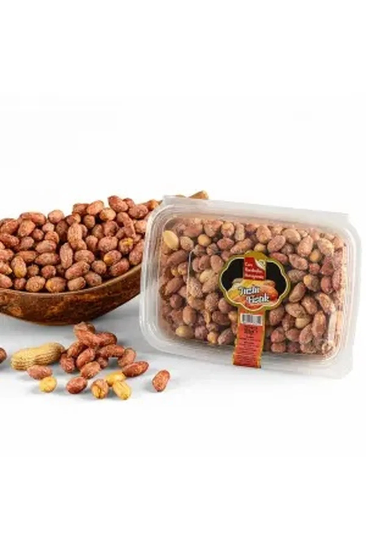 Osmaniye Tuzlu Fıstık 320 G Pkt Osmaniye Tuzlu Fıstık 320 G Pkt