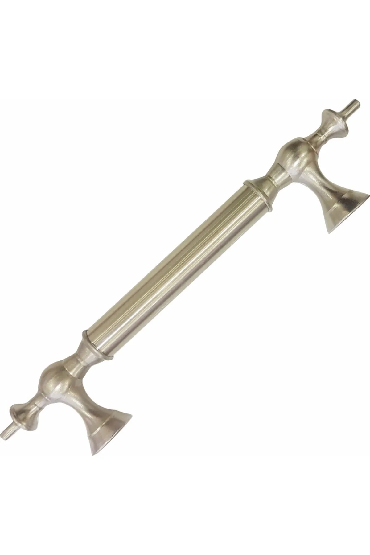 Osmanlı Çelik Kapı Çekme Kol 33.5 Cm Osmanlı Çelik Kapı Çekme Kol 33.5 Cm Fiyatı, Yorumları ve Özellikleri