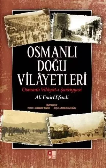 Osmanlı Doğu Vilayetleri Fiyatı, Yorumları ve Özellikleri