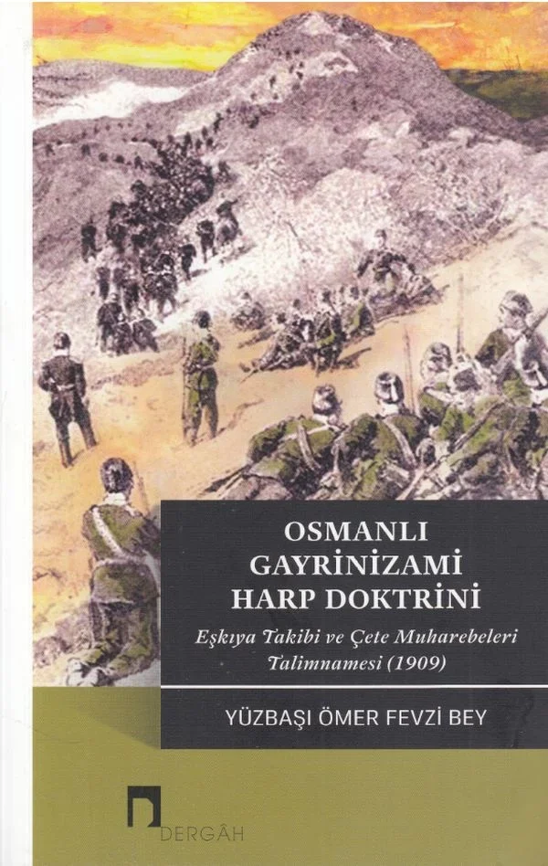 Osmanlı Gayrinizami Harp Doktrini Fiyatı, Yorumları ve Özellikleri