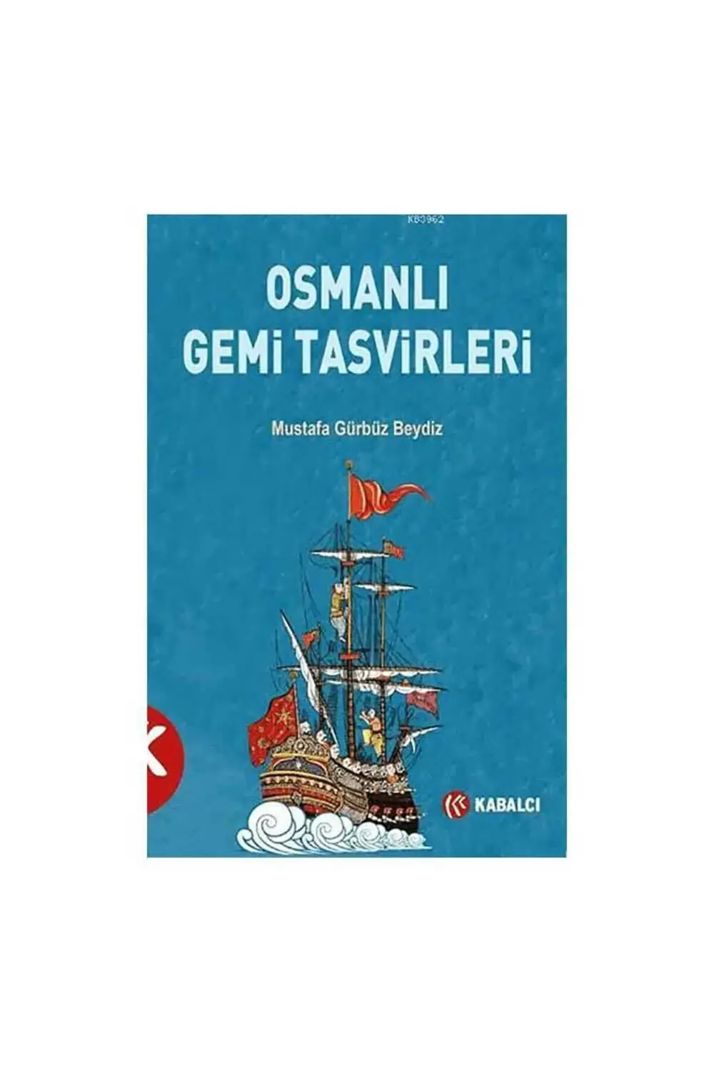 Osmanlı Gemi Tasvirleri