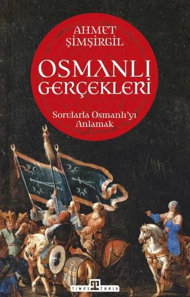 Osmanlı Gerçekleri - 1 Fiyatı, Yorumları ve Özellikleri