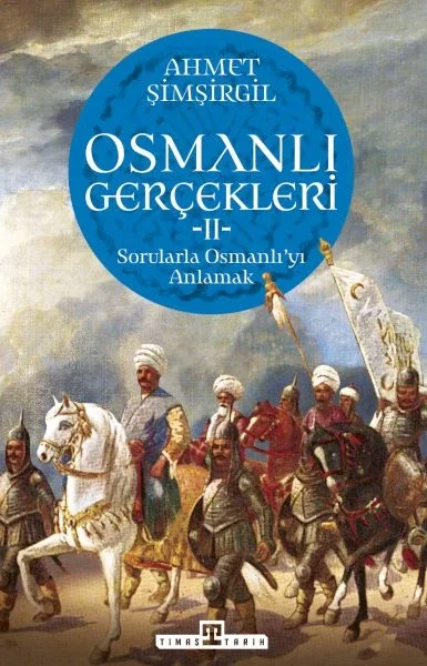 Osmanlı Gerçekleri - 2 Fiyatı, Yorumları ve Özellikleri