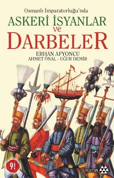 Osmanlı İmparatorluğunda Askeri İsyanlar ve Darbeler Fiyatı, Yorumları ve Özellikleri