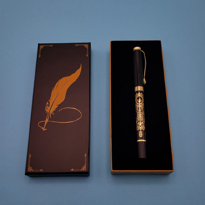 Osmanlı Kalem Kutulu Osmanlı Kalem Kutulu