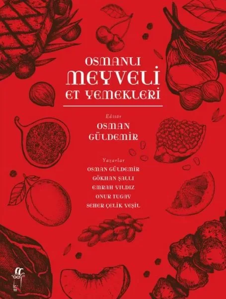 Osmanlı Meyveli Et Yemekleri