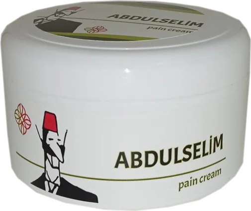 Osmanlı Mucizesi Vücut Sızıları İçin Krem 200 Ml 2 Ad — Doğal Etki