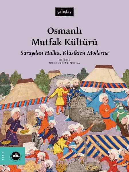 Osmanlı Mutfak Kültürü Fiyatı, Yorumları ve Özellikleri