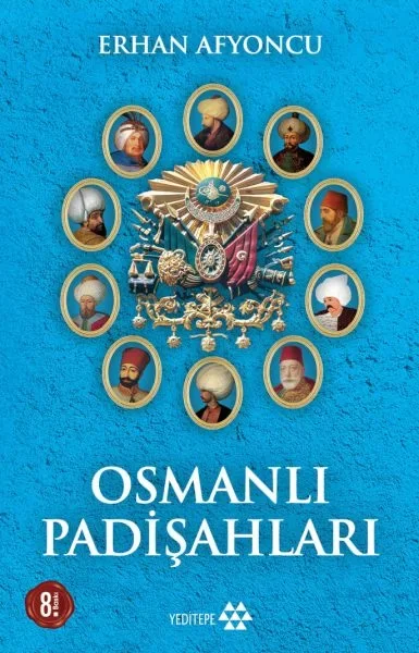 Osmanlı Padişahları - Ciltsiz