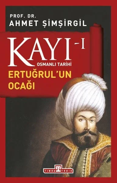 Osmanlı Tarihi Kayı 1 - Ertuğrulun Ocağı Fiyatı, Yorumları ve Özellikleri