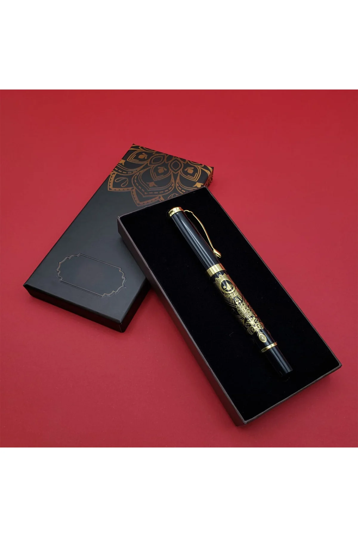 Osmanlı Temalı Roller Kalem