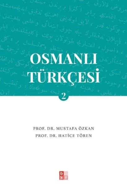Osmanlı Türkçesi 2 Fiyatı, Yorumları ve Özellikleri