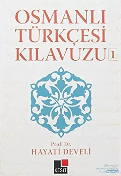 Osmanlı Türkçesi Kılavuzu 1