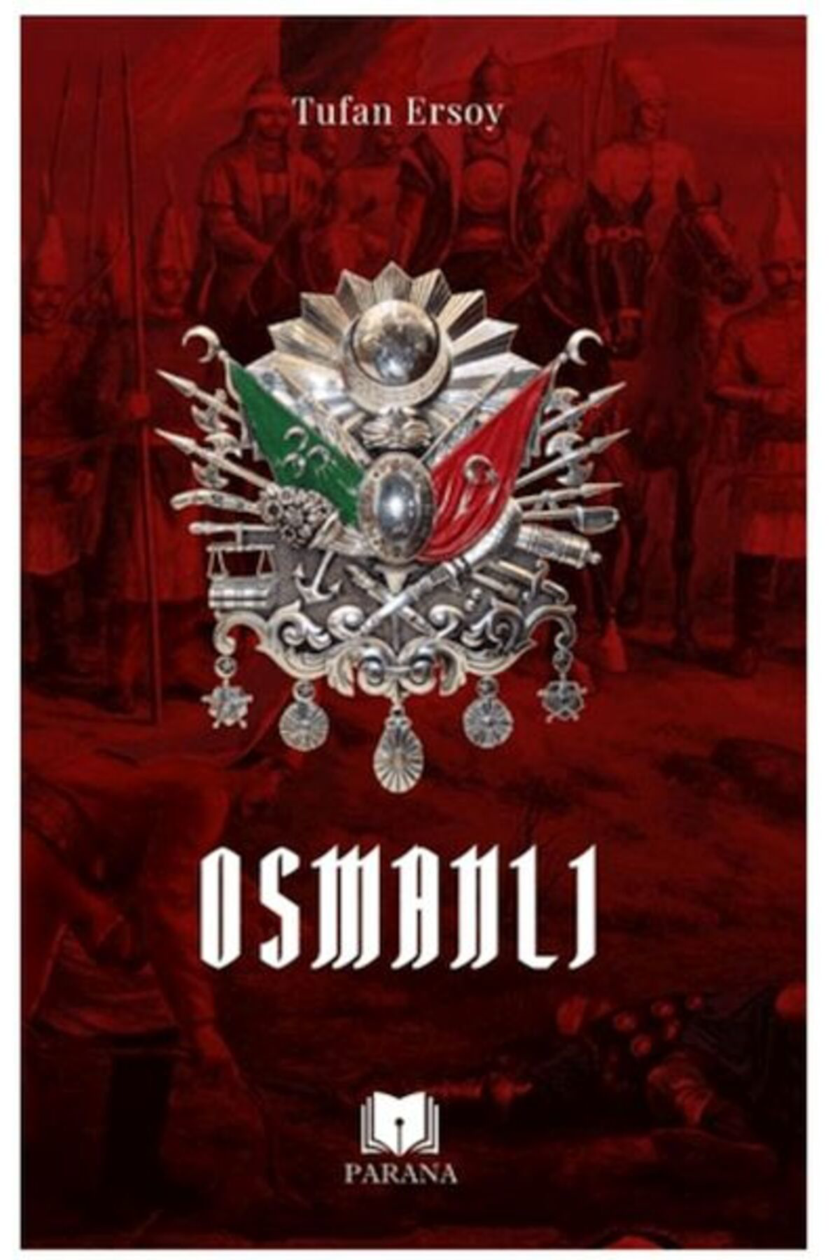 Parana Yayınları Osmanlı