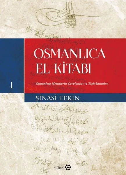 Osmanlıca El Kitabı I Fiyatı, Yorumları ve Özellikleri