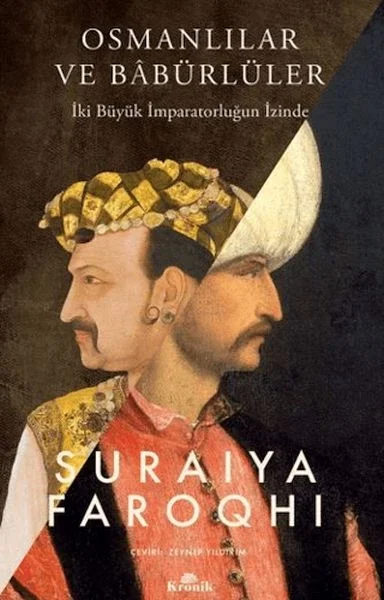 Osmanlılar ve Babürlüler Fiyatı, Yorumları ve Özellikleri