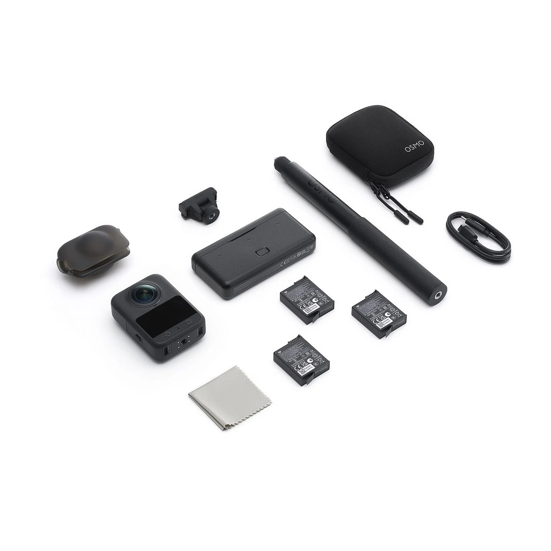 Osmo 360 Adventure Combo