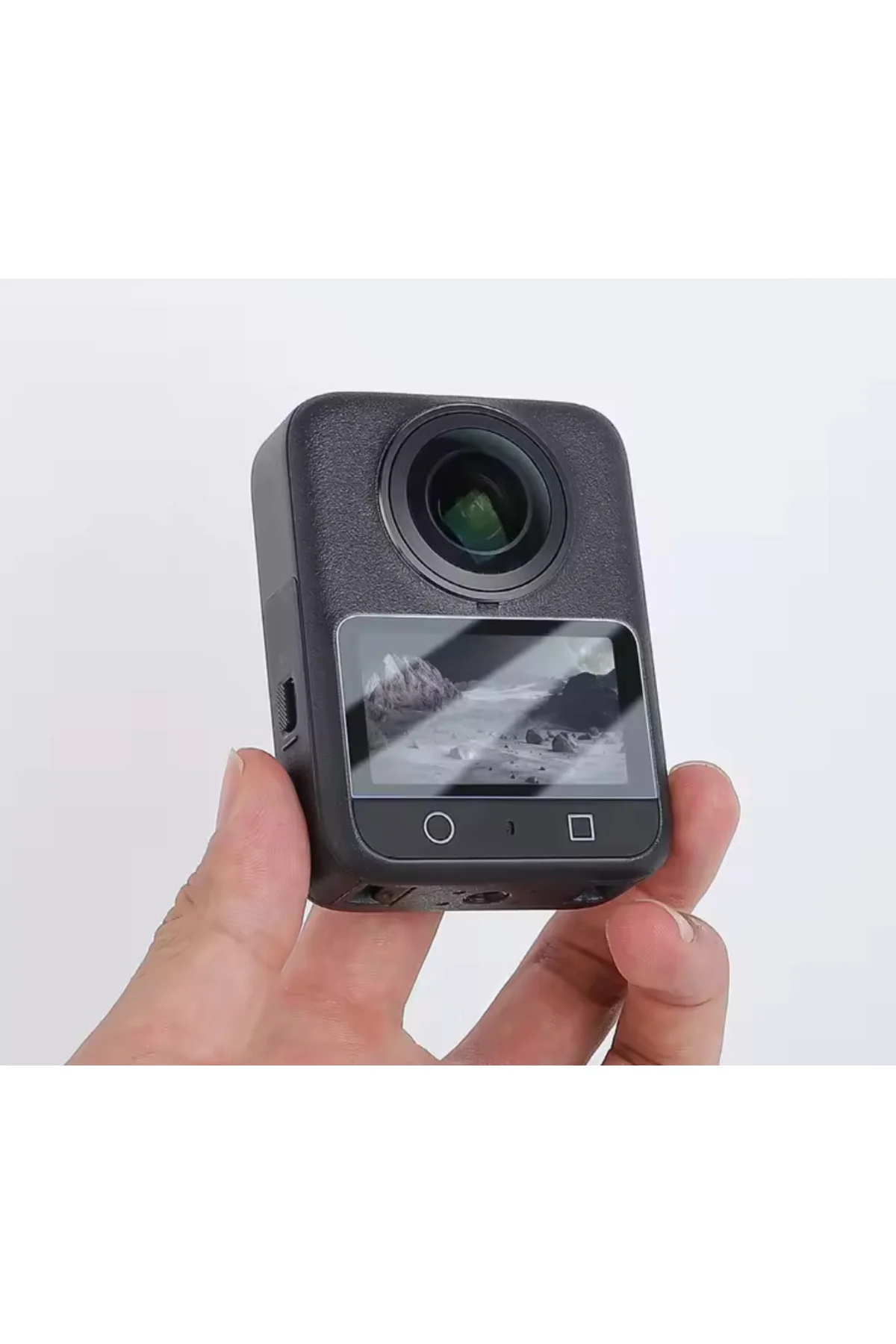 Osmo 360 Ekran Koruma Filmi