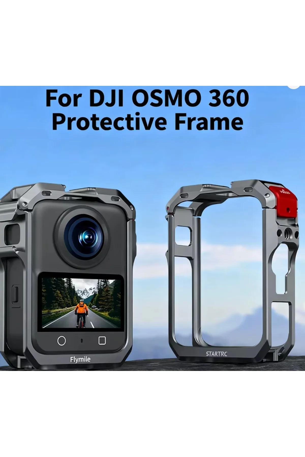 Osmo 360 Koruma Mount