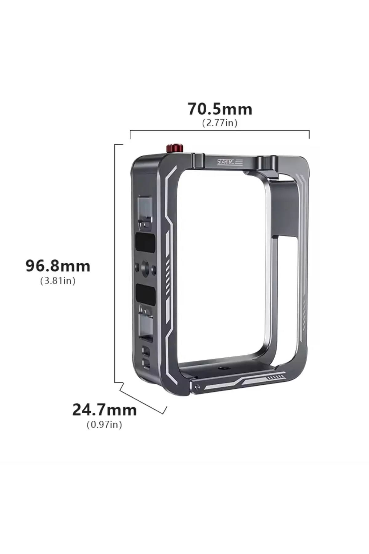Osmo 360 Koruma Mount