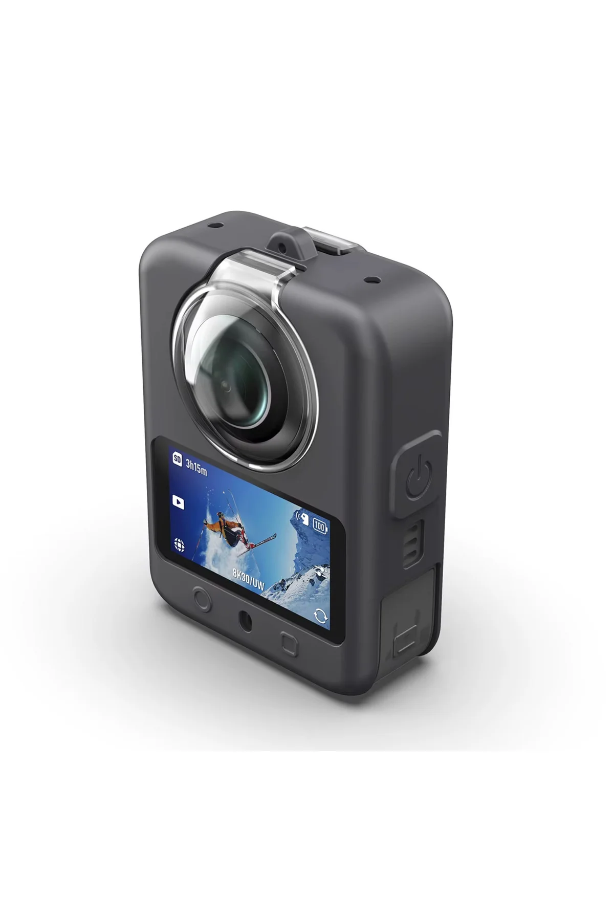 Osmo 360 Lens Koruma Fiyatı, Yorumları ve Özellikleri