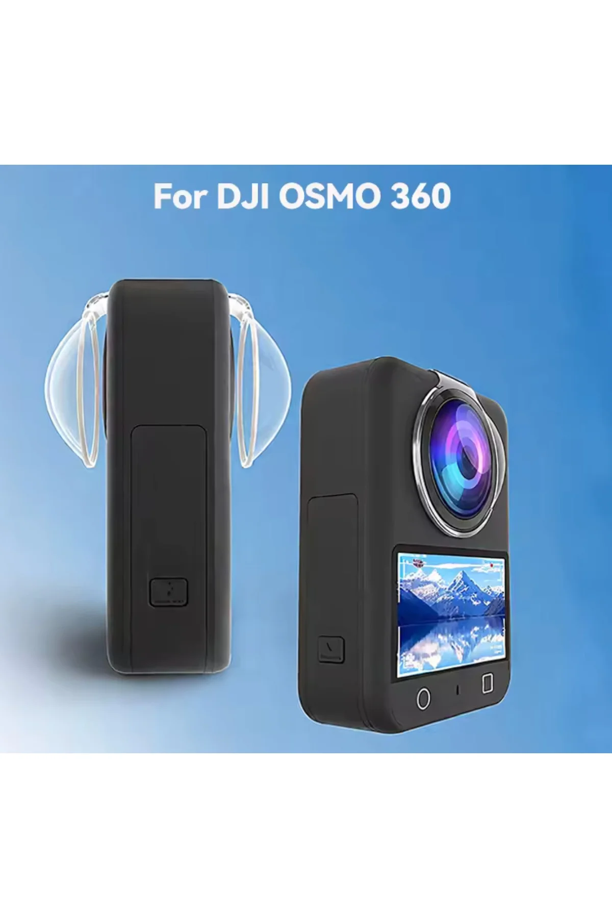 Osmo 360 Lens Koruma Fiyatı, Yorumları ve Özellikleri