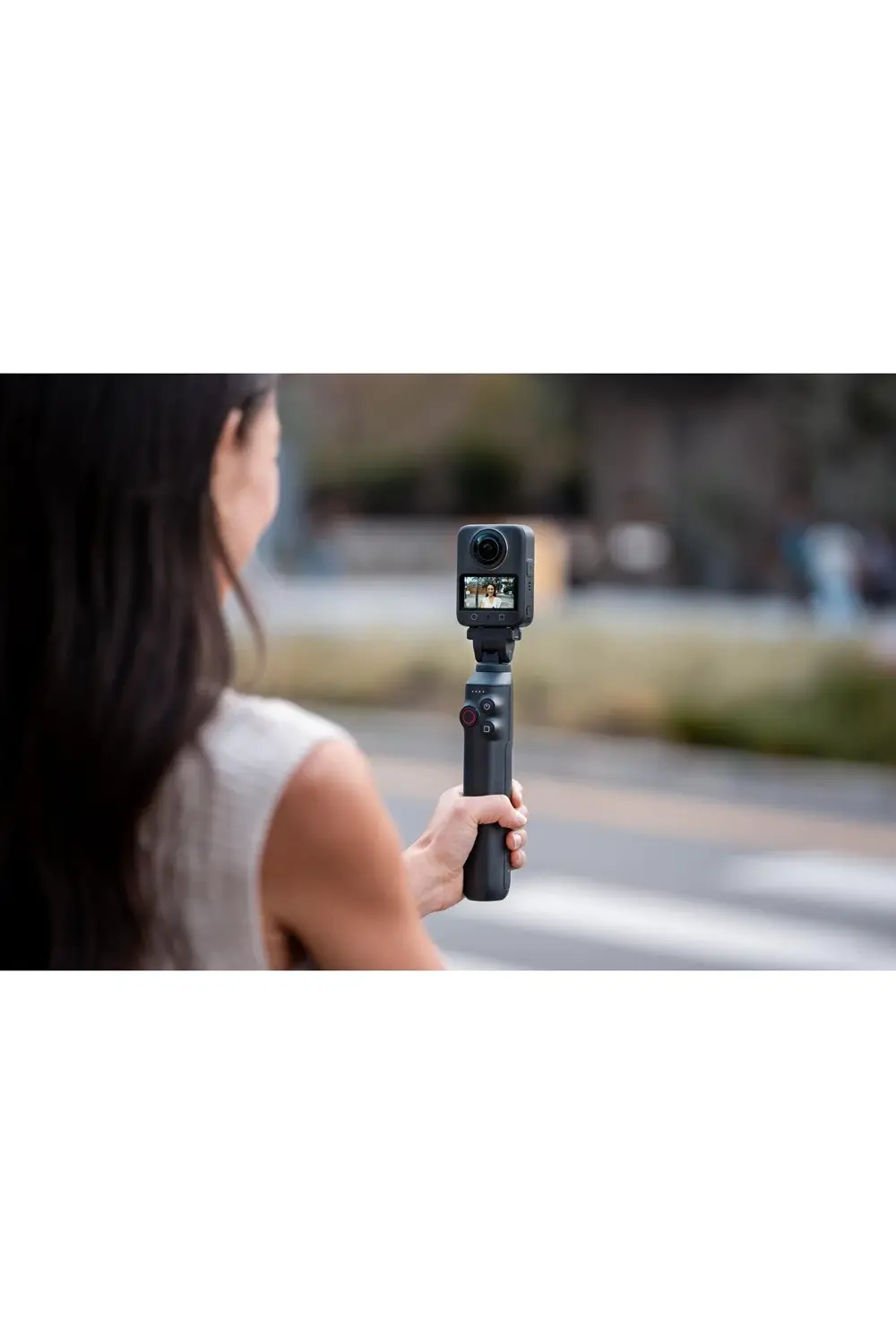 Osmo 360 Standard Combo | Türkiye Karacasulu Garantili |