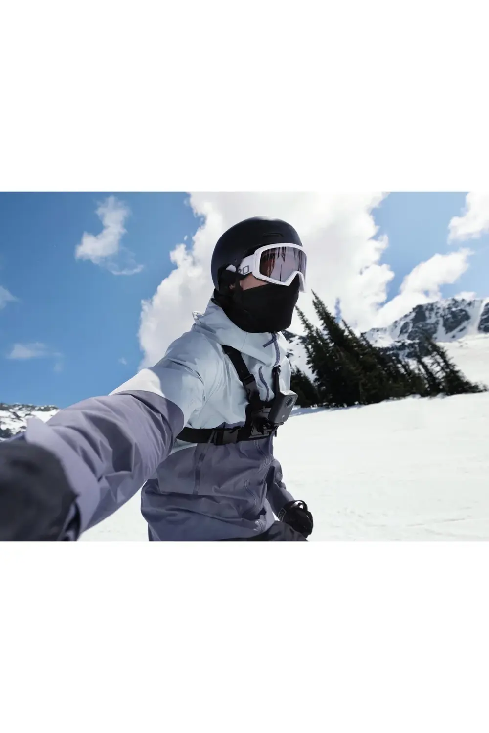 Osmo 360 Standard Combo | Türkiye Karacasulu Garantili |