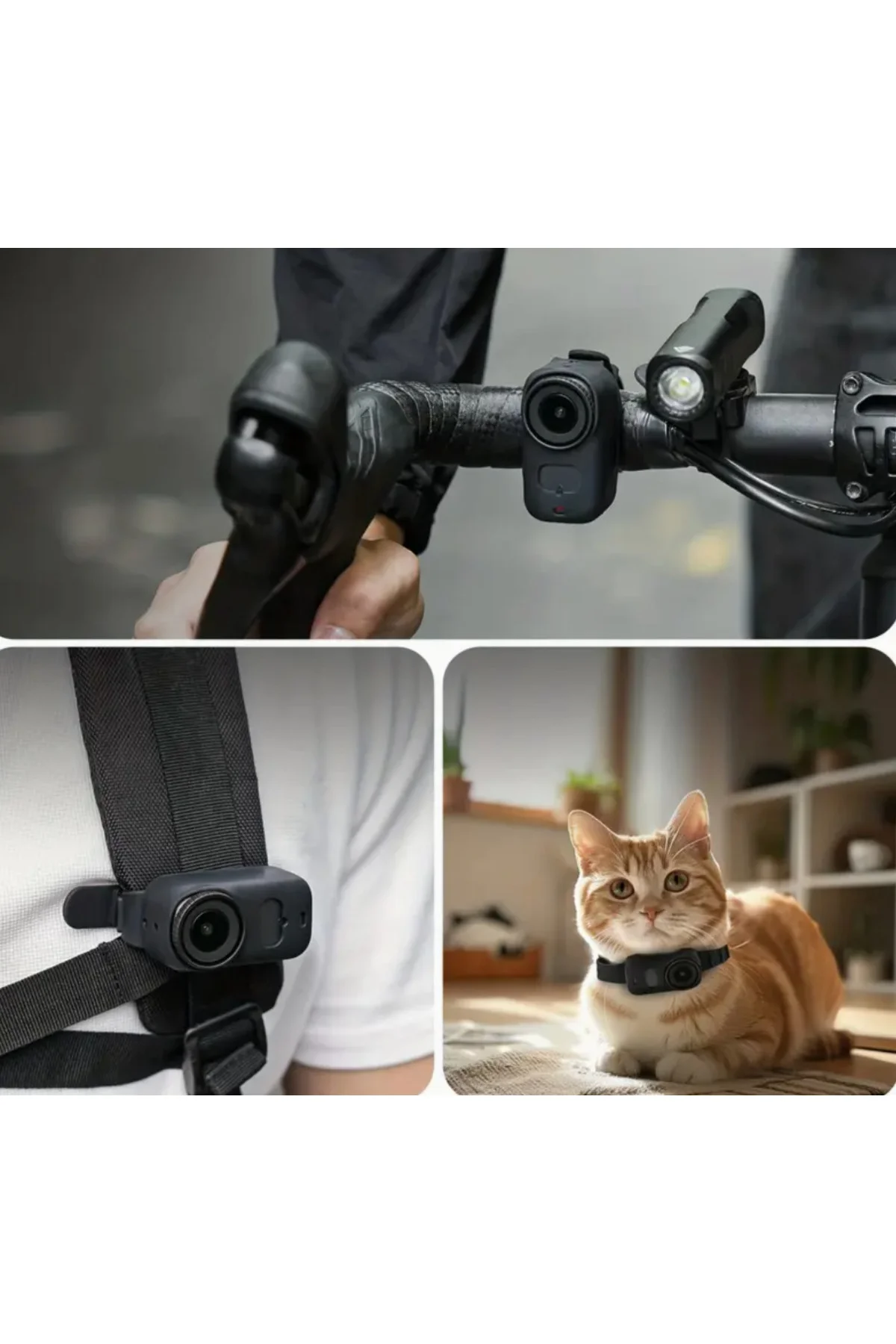 Osmo Nano Silikon Koruyucu / Bilek Aparatı