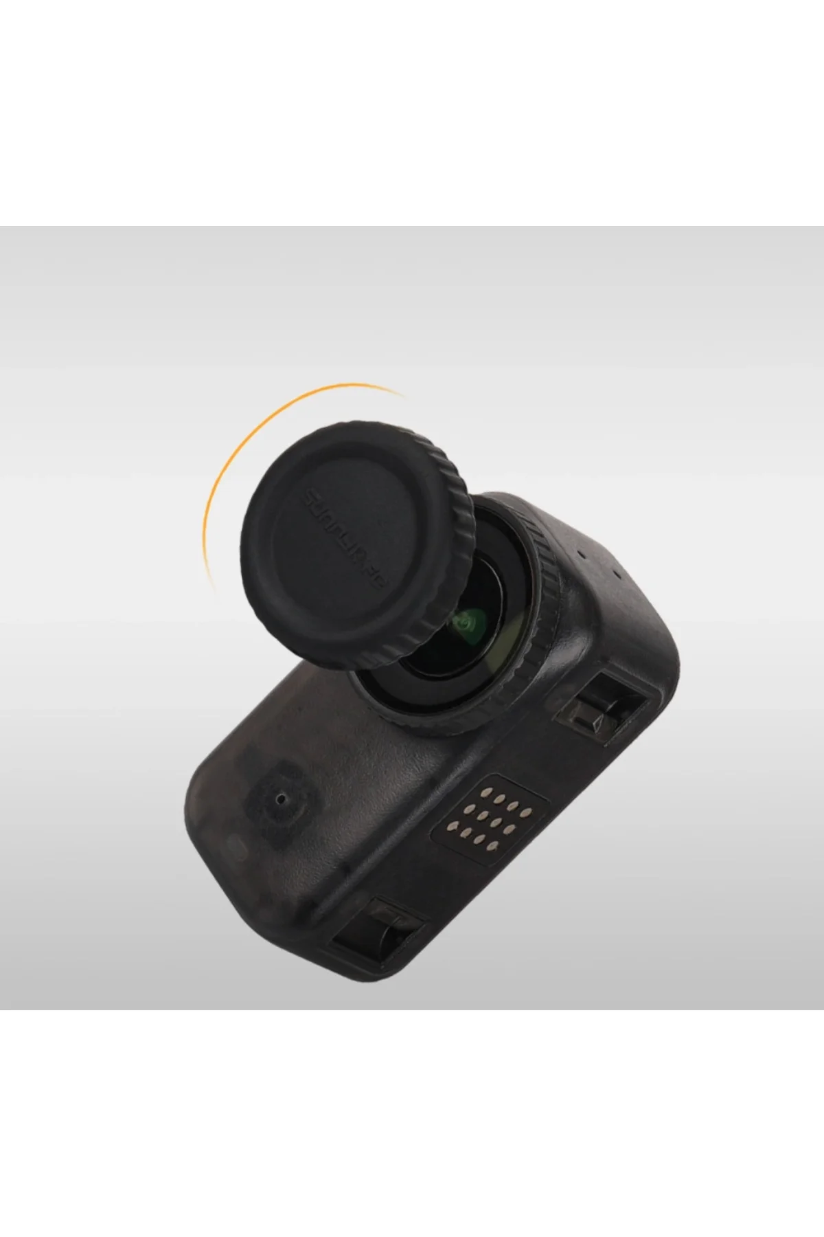 Osmo Nano Silikon Lens Koruması Fiyatı, Yorumları ve Özellikleri