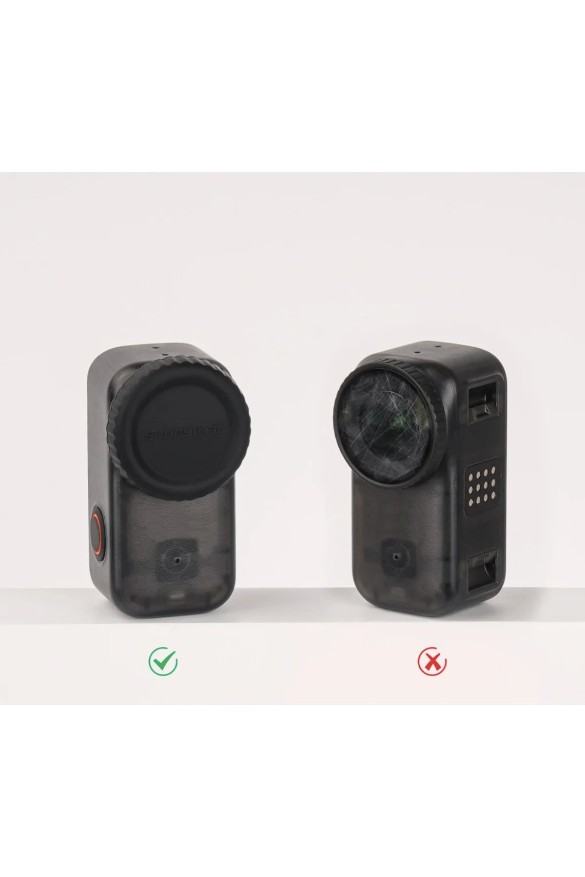 Osmo Nano Silikon Lens Koruması Fiyatı, Yorumları ve Özellikleri