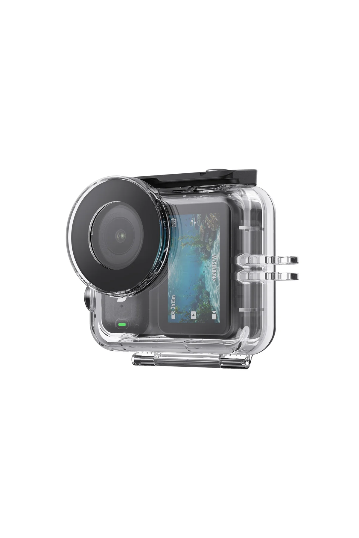 Osmo Nano Su Geçirmez Kılıf/ Osmo Nano Waterproof Dive Case (60M) Fiyatı, Yorumları ve Özellikleri