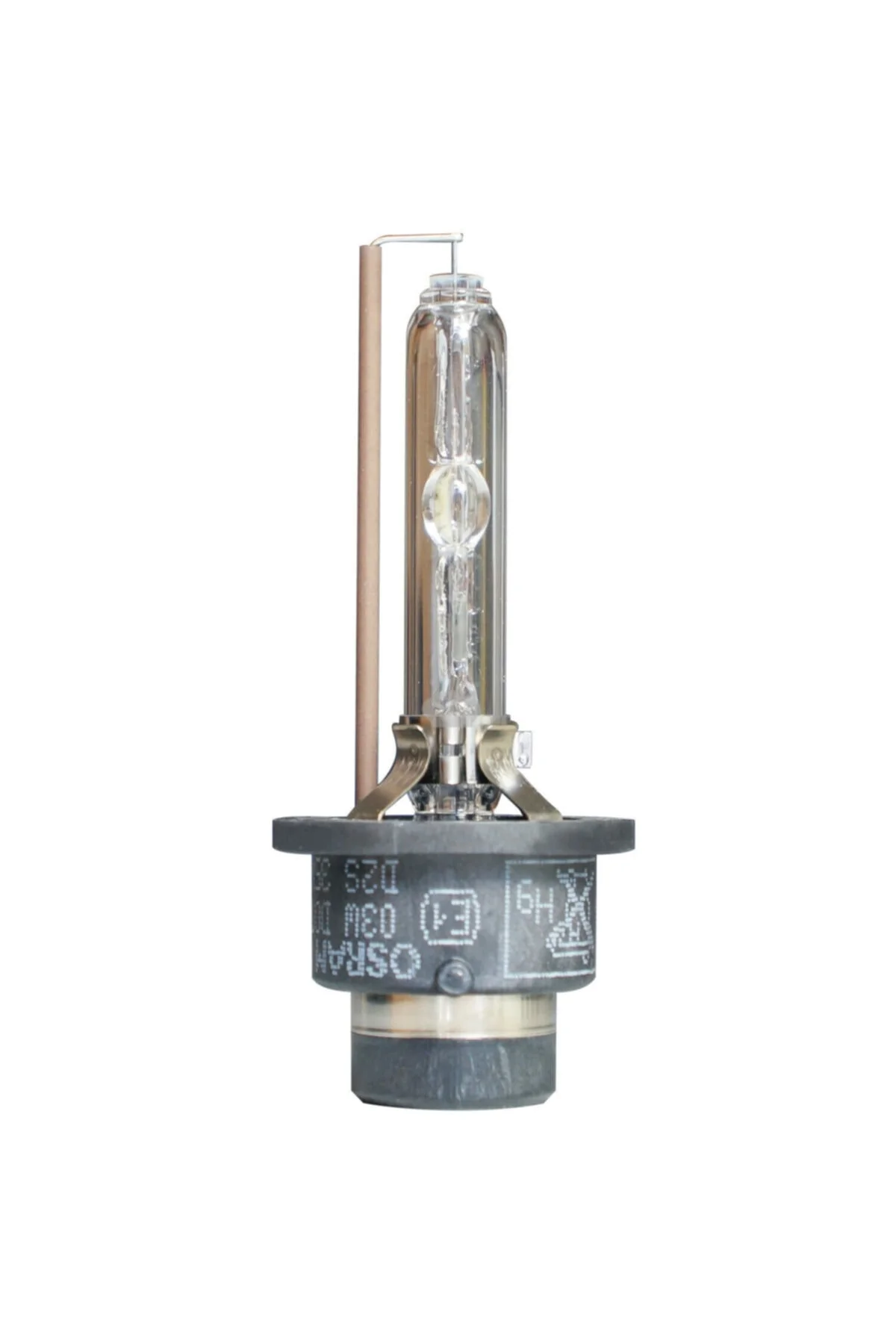 Osram 66240 Clc D2s Xenon Far Ampulü 2 Adet Classic Serisi