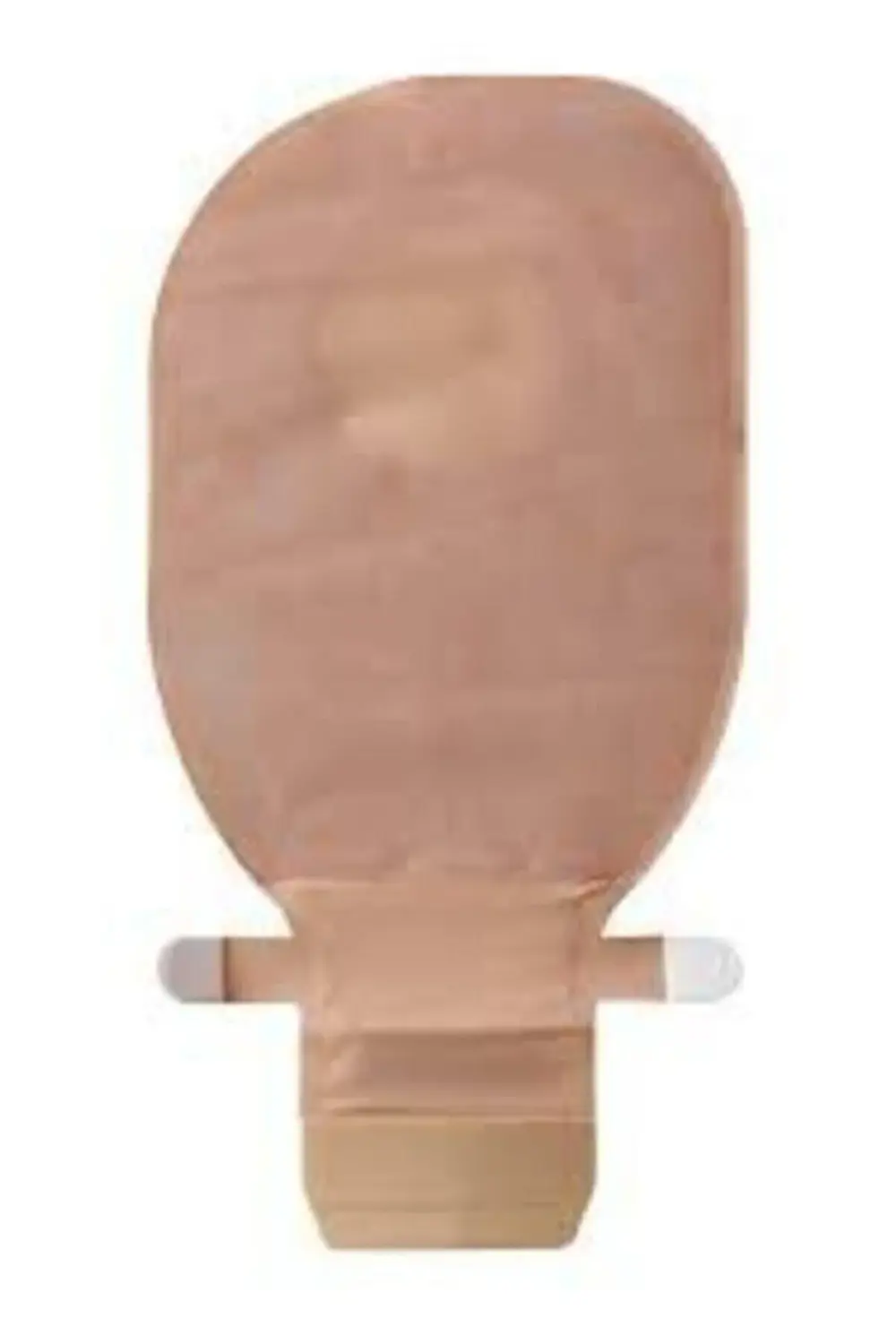 Ostomi Torbası Opak 60 Mm 13986 30 Adet (SADECE TORBA)