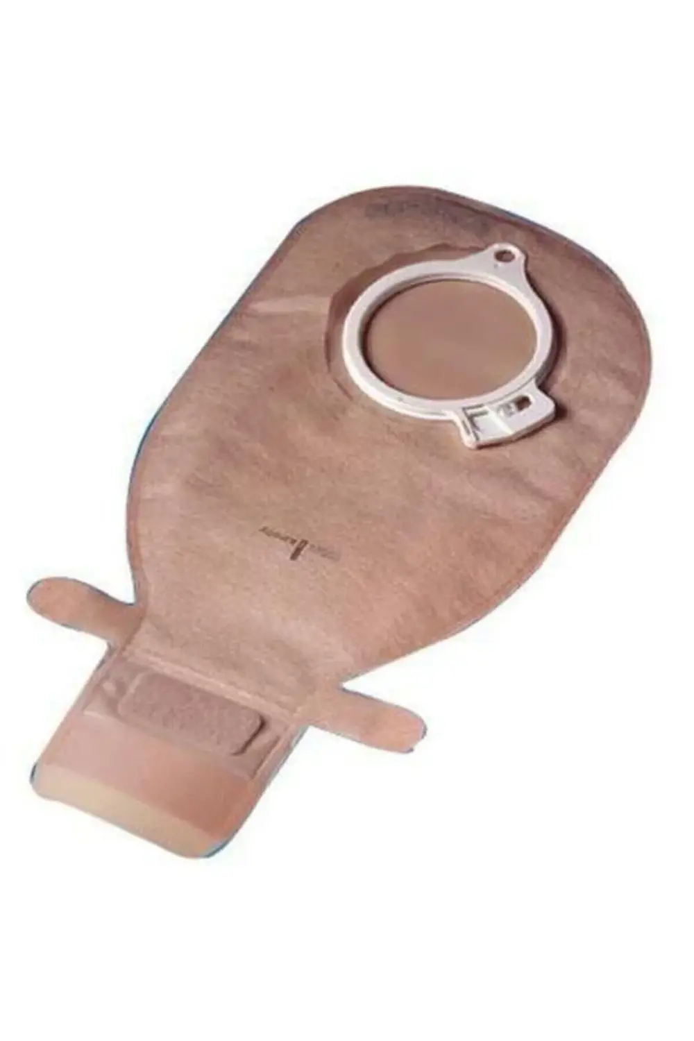 Ostomi Torbası Opak 60 Mm 13986 30 Adet (SADECE TORBA)