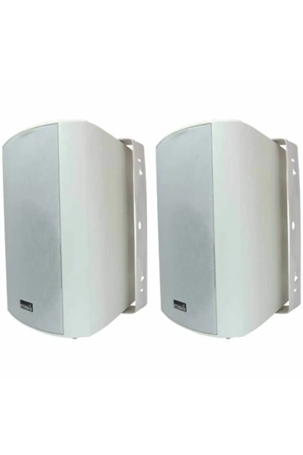Osw-6t Beyaz Sütun Hoparlör 16 Cm 2 Adet